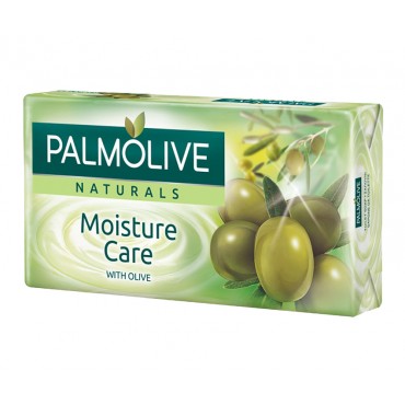 PALMOLIVE Sabonete Oliva 90GR Pack 4 Cx. 18 Packs