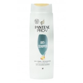 PANTENE Pro-V Active Champô Anti-Caspa 500 Ml Cx. 6