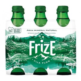 FRIZE Natural 25 Cl Pack 6 Cx. 4