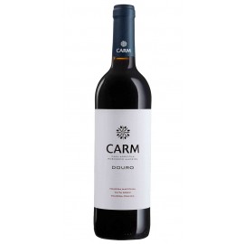 CARM Douro Vinho Tinto 750ml Cx. 6