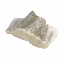 NORDFISH Bacalhau Lombo 300/400Grs Higienizado Demolhado Ultracongelado Kg