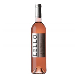 LELLO Vinho Rosé 750Ml Cx. 6