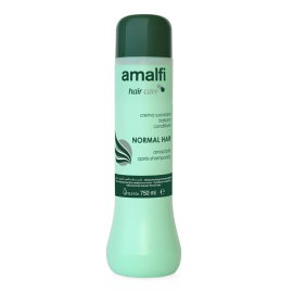 AMALFI Condicionador Cabelos Normais 750Ml Cx. 12