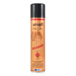 AMALFI Laca de Fixação 300Ml Cx. 8