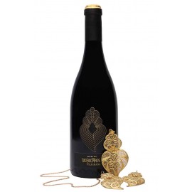 100 Hectares Vinho Tinto Douro Filigrana 750Ml Cx. 6