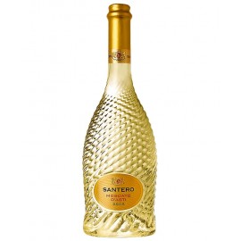 SANTERO Moscato Vinho Espumante Doce 750Ml Cx.6