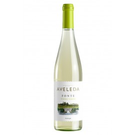 AVELEDA Vinho Verde Fonte 750ml Cx. 6
