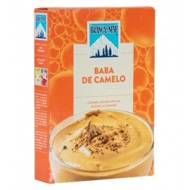 BRANCA DE NEVE Baba de Camelo 115Grs Cx. 6