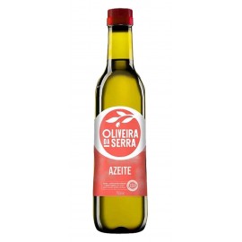 OLIVEIRA DA SERRA Azeite Pet 1L Cx. 12