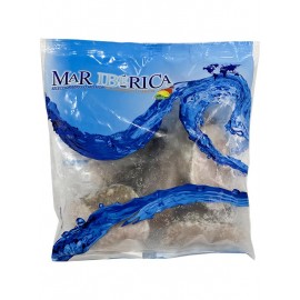 MAR IBERICA Postas de Pescada 700Grs Cx. 8