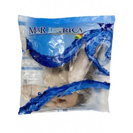 MAR IBEIRCA Postas de Pescada Fritar 700Grs Cx. 8