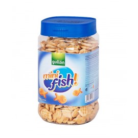 GULLON Pick Fish 250Gr Cx.12