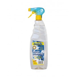 DESTELLO Limpa Vidros 1L Cx. 12
