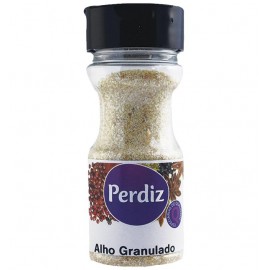 PERDIZ Alho Granulado 50Grs Pack 6