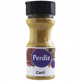 PERDIZ Caril 50Grs Pack 6