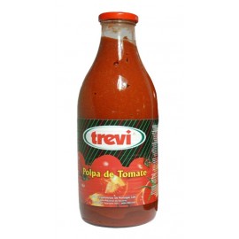 TREVI POLPA DE TOMATE 500GR CX.12