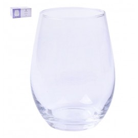 SK Zurique Copo de Água 570 Ml Pack 6 Cx. 4 Packs