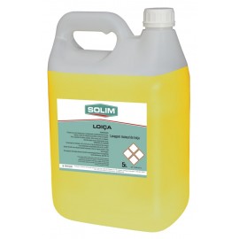 SOLIM Lava Loiça 5L Cx 4