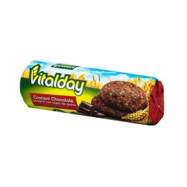 GULLON VitalDay Crocante Chocolate 280Gr Cx16