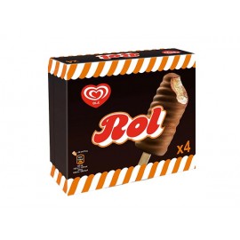 OLÁ ROLL 90 Ml Pack 4 unid. Cx. 6 Packs
