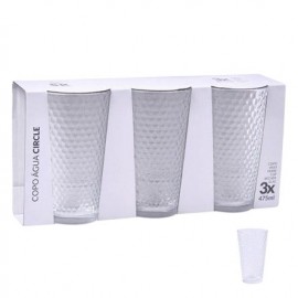 SK Copo de Água Circle 475ml Cx. 8