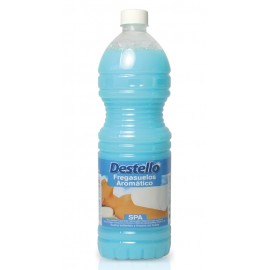 DESTELLO Lava Tudo Spa 1.5L Cx. 12