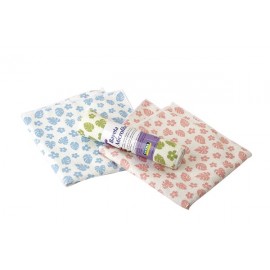 SAYMA Panos Microfibra 38x38cm Pack 12 Cx. 144