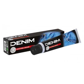 DENIM Creme de Barbear Original 100 Ml Cx. 12