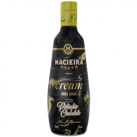 MACIEIRA Cream Pistáchio & Chocolate 700 Ml Cx. 6