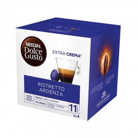 DOLCE GUSTO Ristretto Ardenza 16Caps Cx. 6