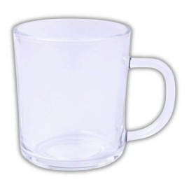 SK Caneca de Vidro Nemi 228Ml Pack 5 Cx. 12 Packs