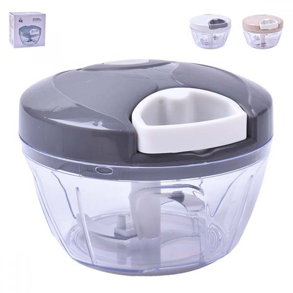 SK Kitchen Cortador de Alimentos Cx. 48