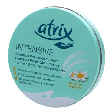 ATRIX Creme de Proteção Intensiva 60ml Pack 12un