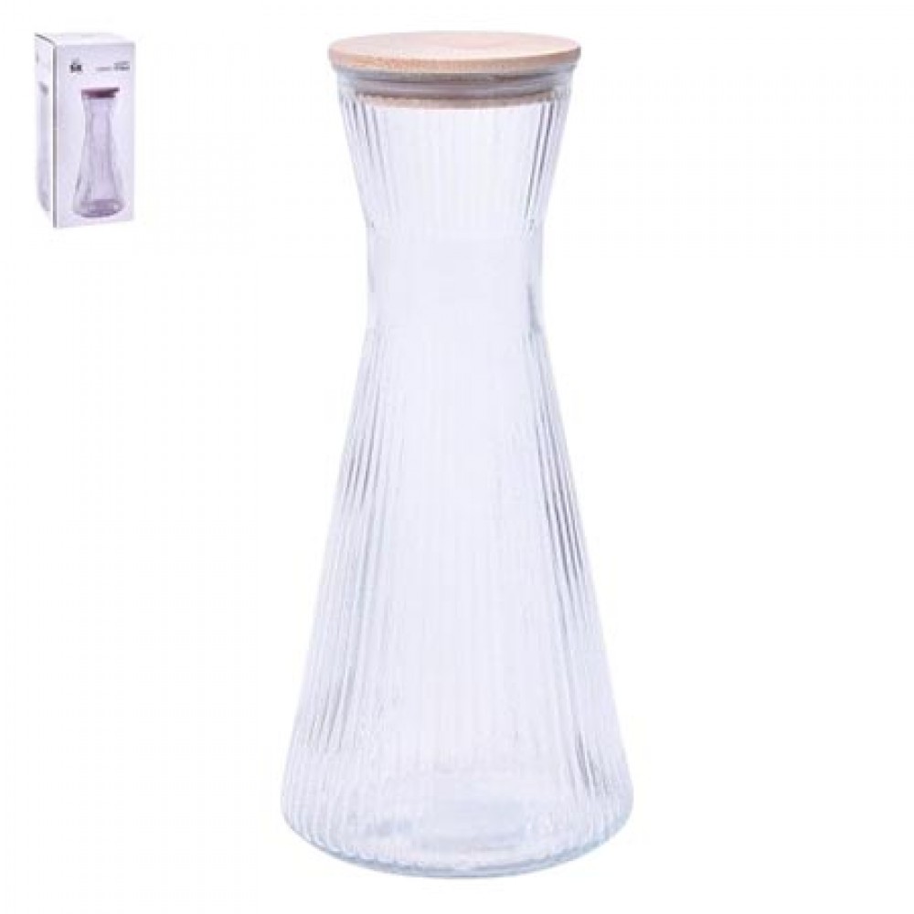 SK Jarro de Vidro 950ml Cx. 12