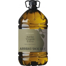 ARRIBAS DO DOURO Azeite Virgem 5Lt Cx.3