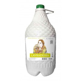 LAVRADEIRA Vinho Branco 5L Cx. 2