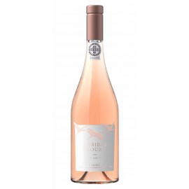 ARRIBAS DO DOURO Vinho Douro Rosé 750 Ml Cx. 6