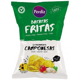 PERDIZ Batata Frita Campo
