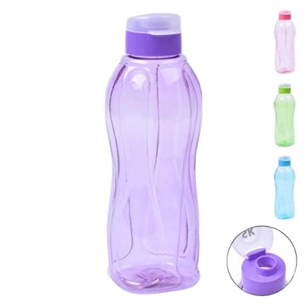 SK Garrafa Água 600ml Cx. 48