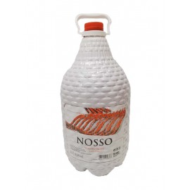 NOSSO Vinho Frutado Rosé 5L