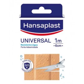 HANSAPLAST Penso Universal 1 Metro Cx. 10