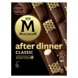 OLÁ MAGNUM After Dinner 35 Ml Pack 8 Cx. 8