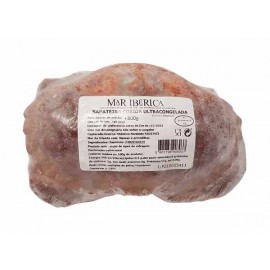 MAR IBÉRICA Sapateira Cozida Congelada +800 Grs Cx. 11