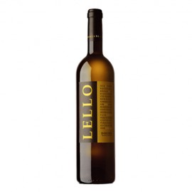 LELLO Vinho Branco 750Ml Cx. 6