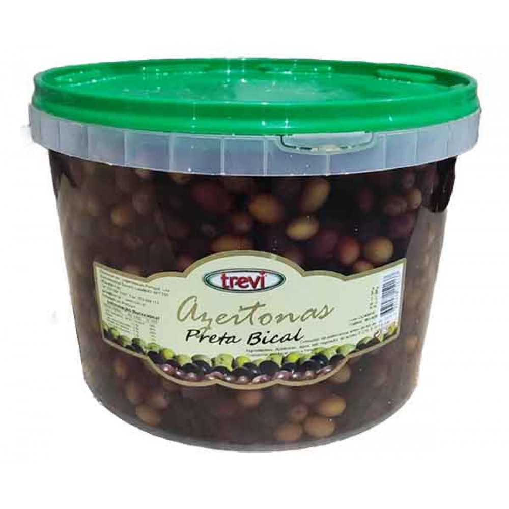 TREVI Azeitona Galega 5 Kg