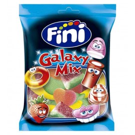 FINI Gomas Galaxy Mix 90 Grs Cx. 12