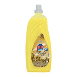 FUN Amaciador Soft Jasmim e Flor de Lotus 2L Cx.8