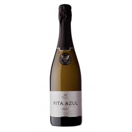 FITA AZUL Attitude Vinho Espumante Reserva Bruto 750Ml Cx. 3
