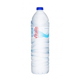 VITALIS Água Mineral 1.5L Emb. 6