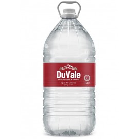 DUVALE Água de Nascente 6L Pack. 2